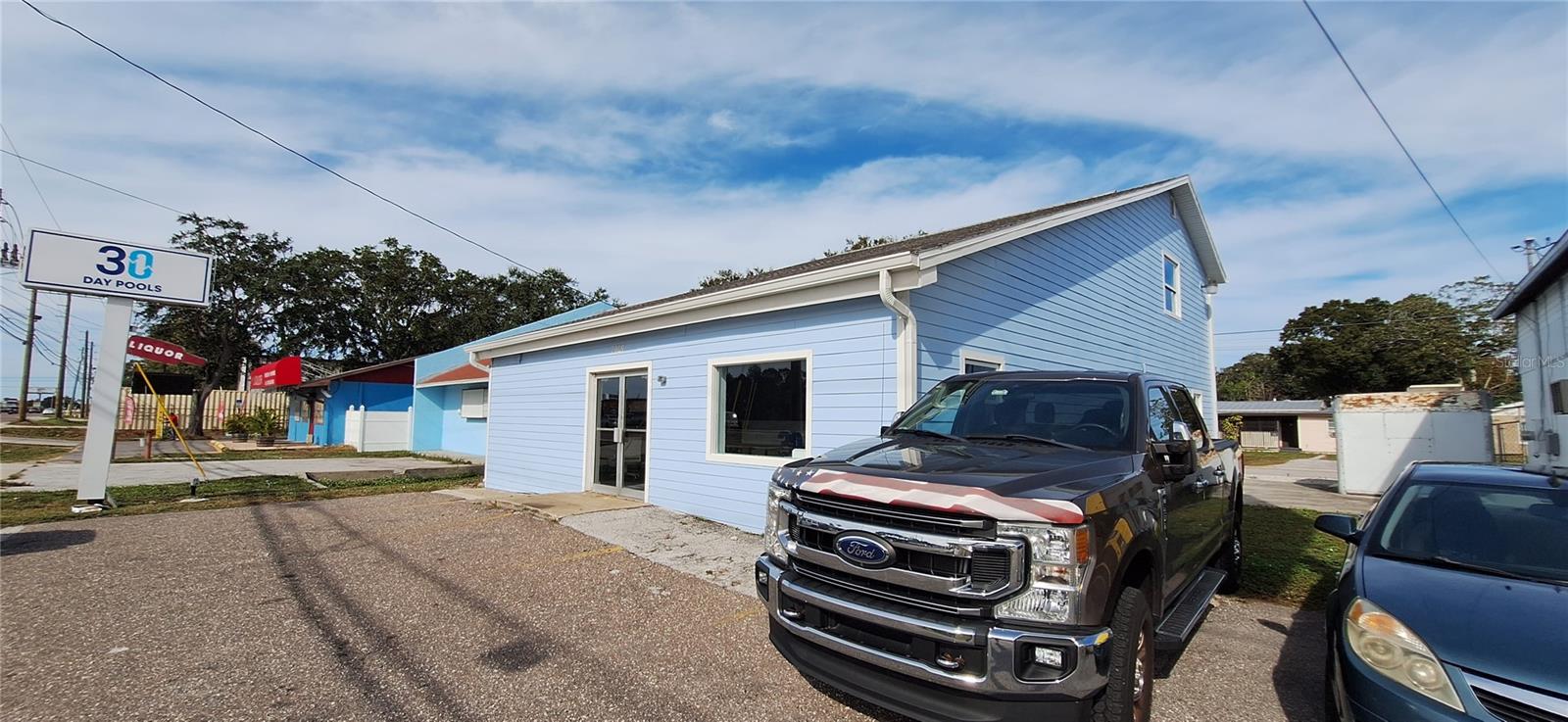 CORAL HEIGHTS SUB - Commercial Sale