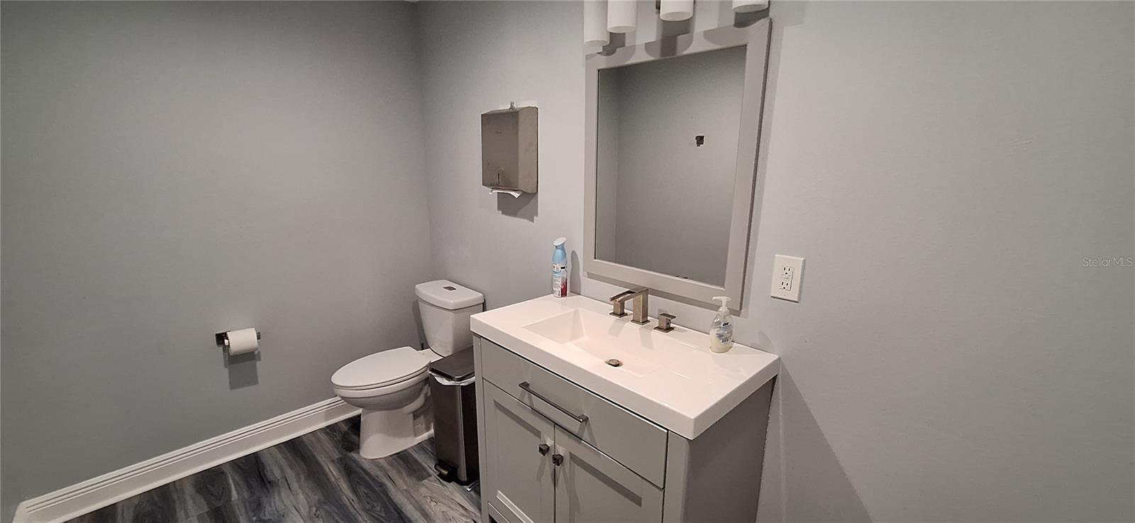 CORAL HEIGHTS SUB - Commercial Sale