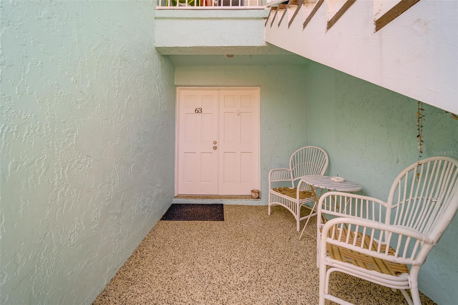 1 WINDRUSH BOULEVARD 63