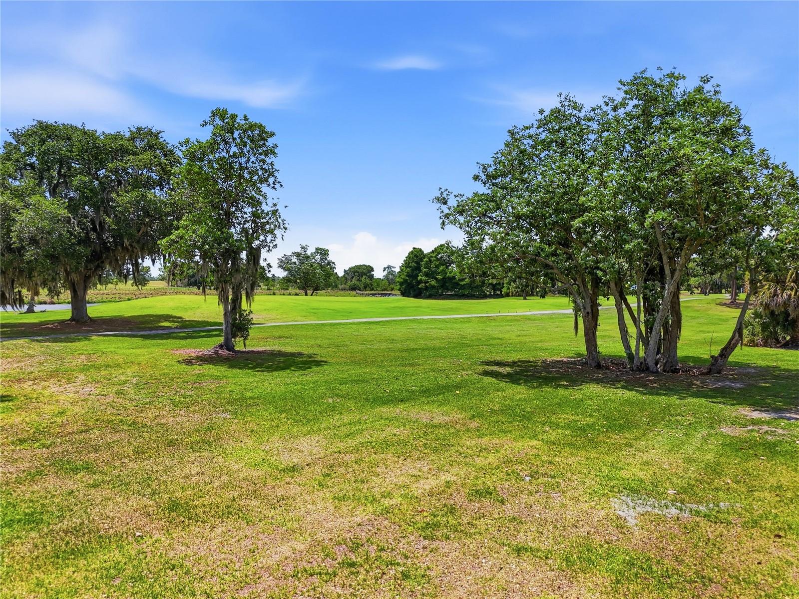 CYPRESS PLANTATIONS - Residential