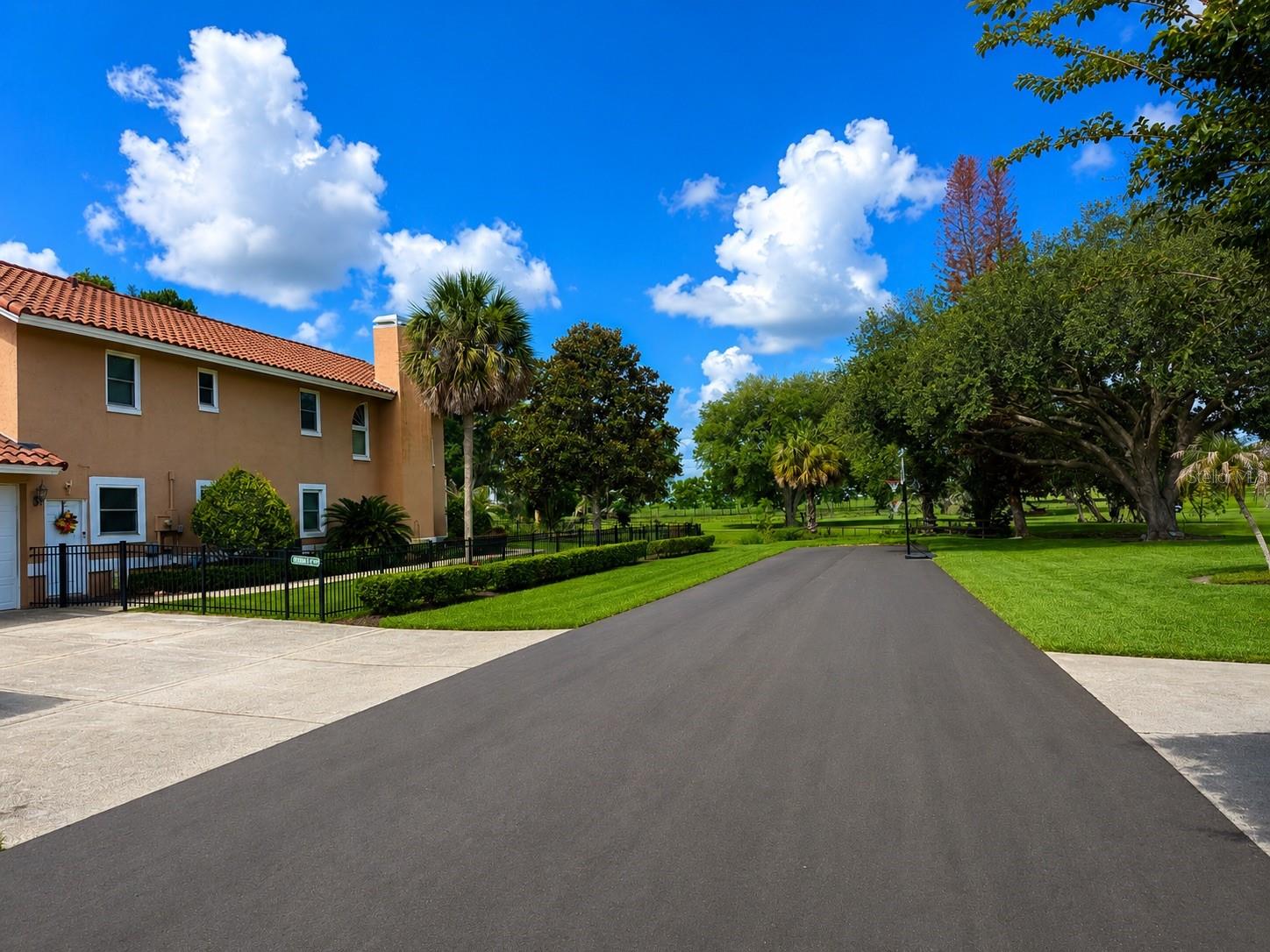 CYPRESS PLANTATIONS - Residential