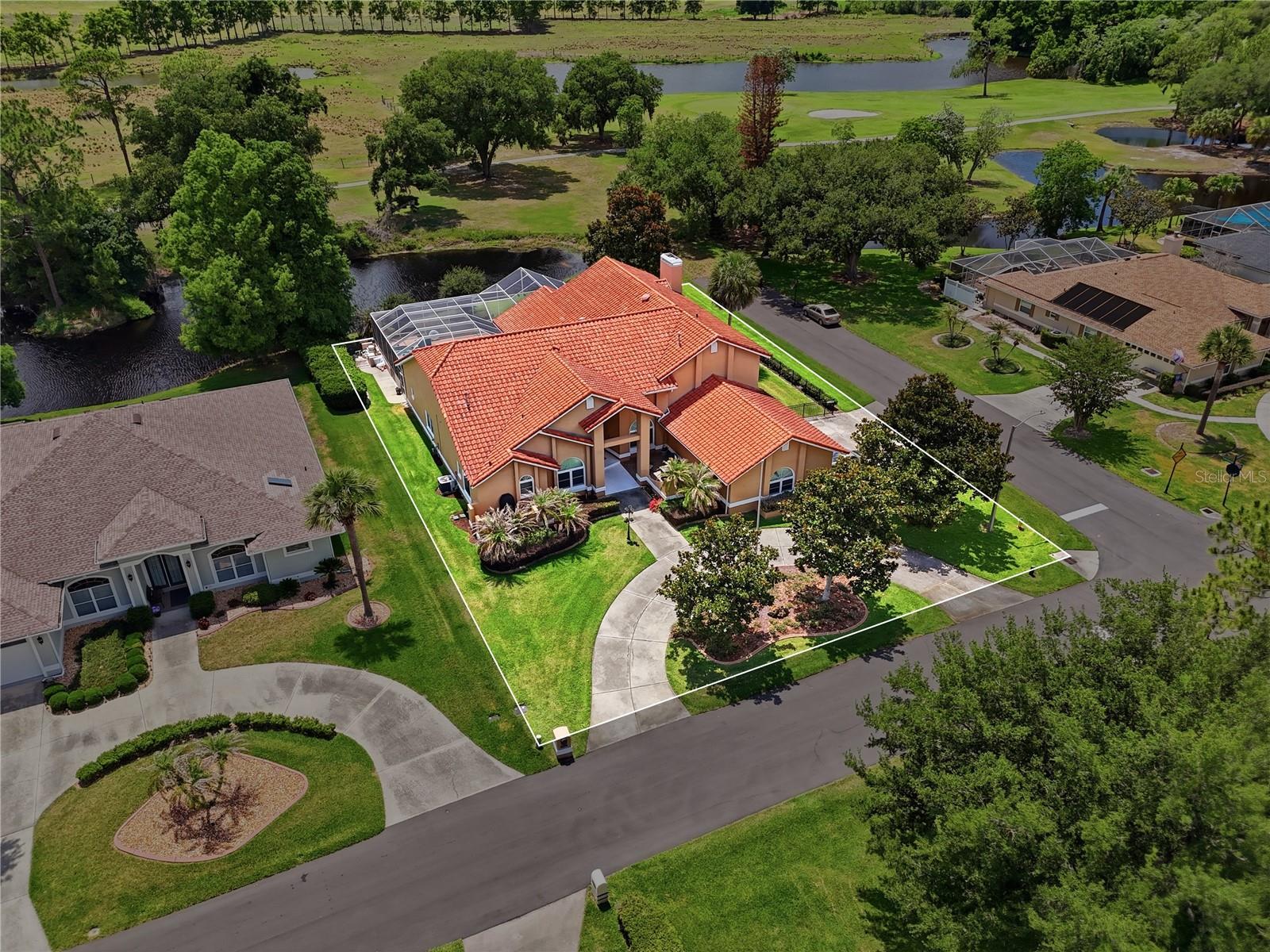 CYPRESS PLANTATIONS - Residential