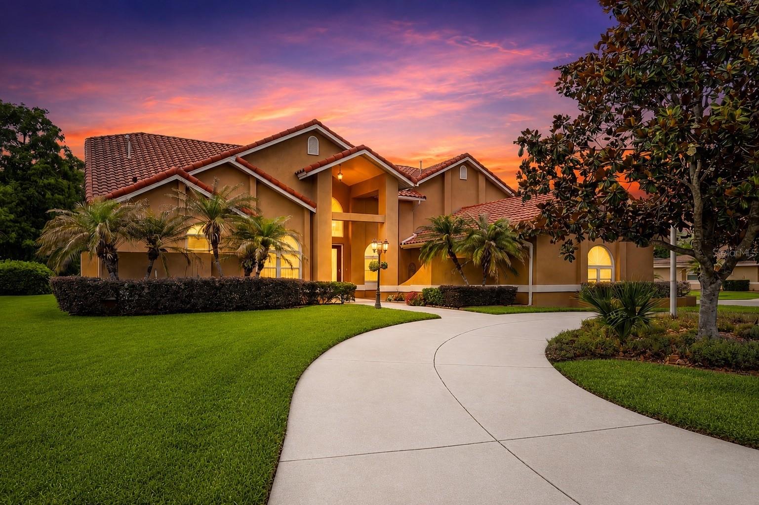 CYPRESS PLANTATIONS - Residential