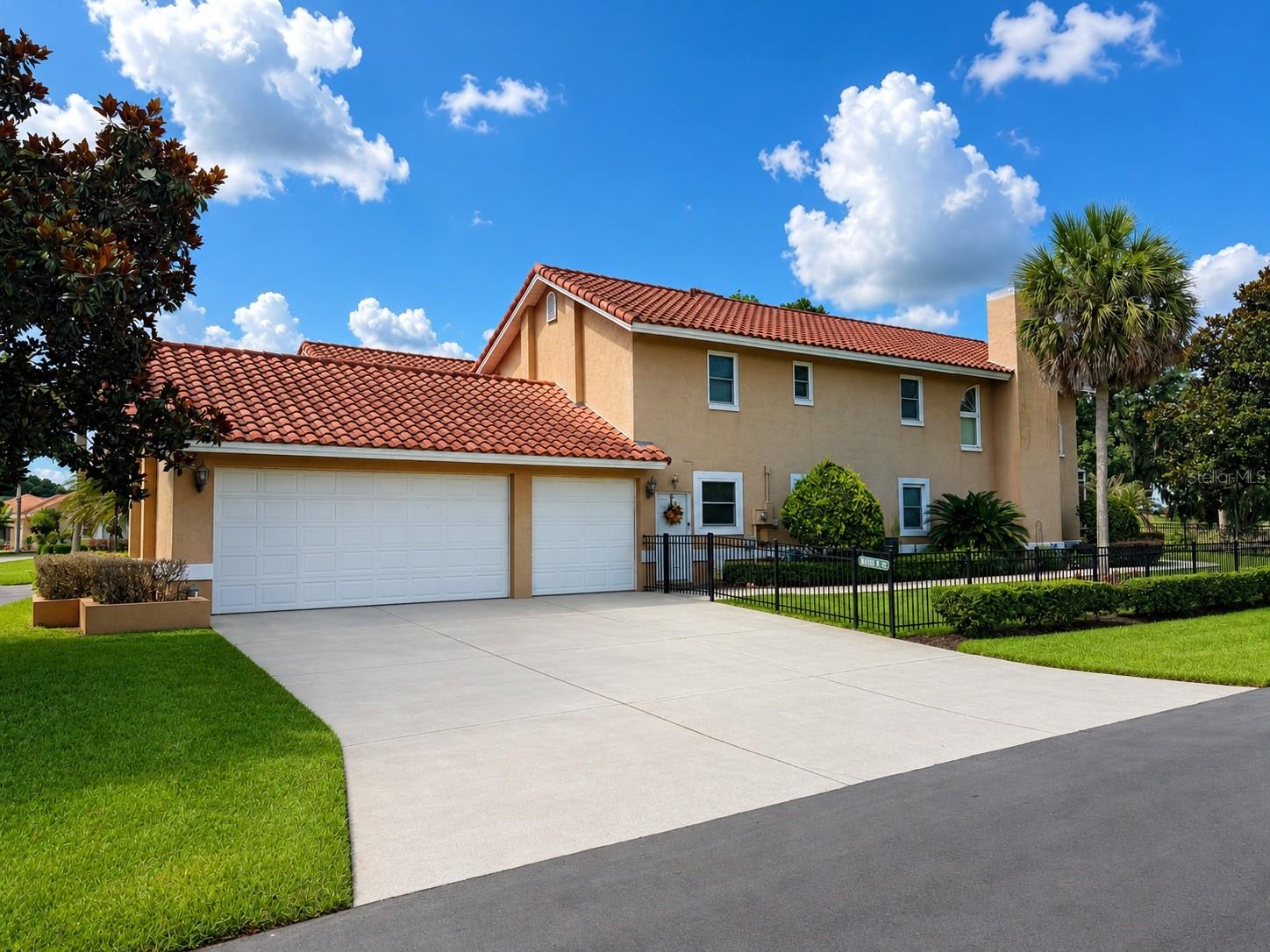 CYPRESS PLANTATIONS - Residential
