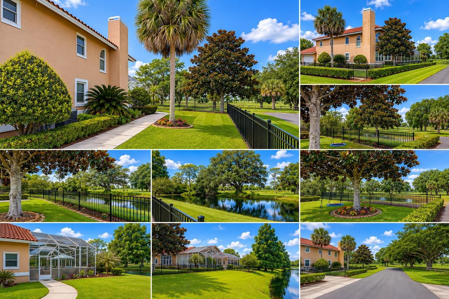 CYPRESS PLANTATIONS - Residential