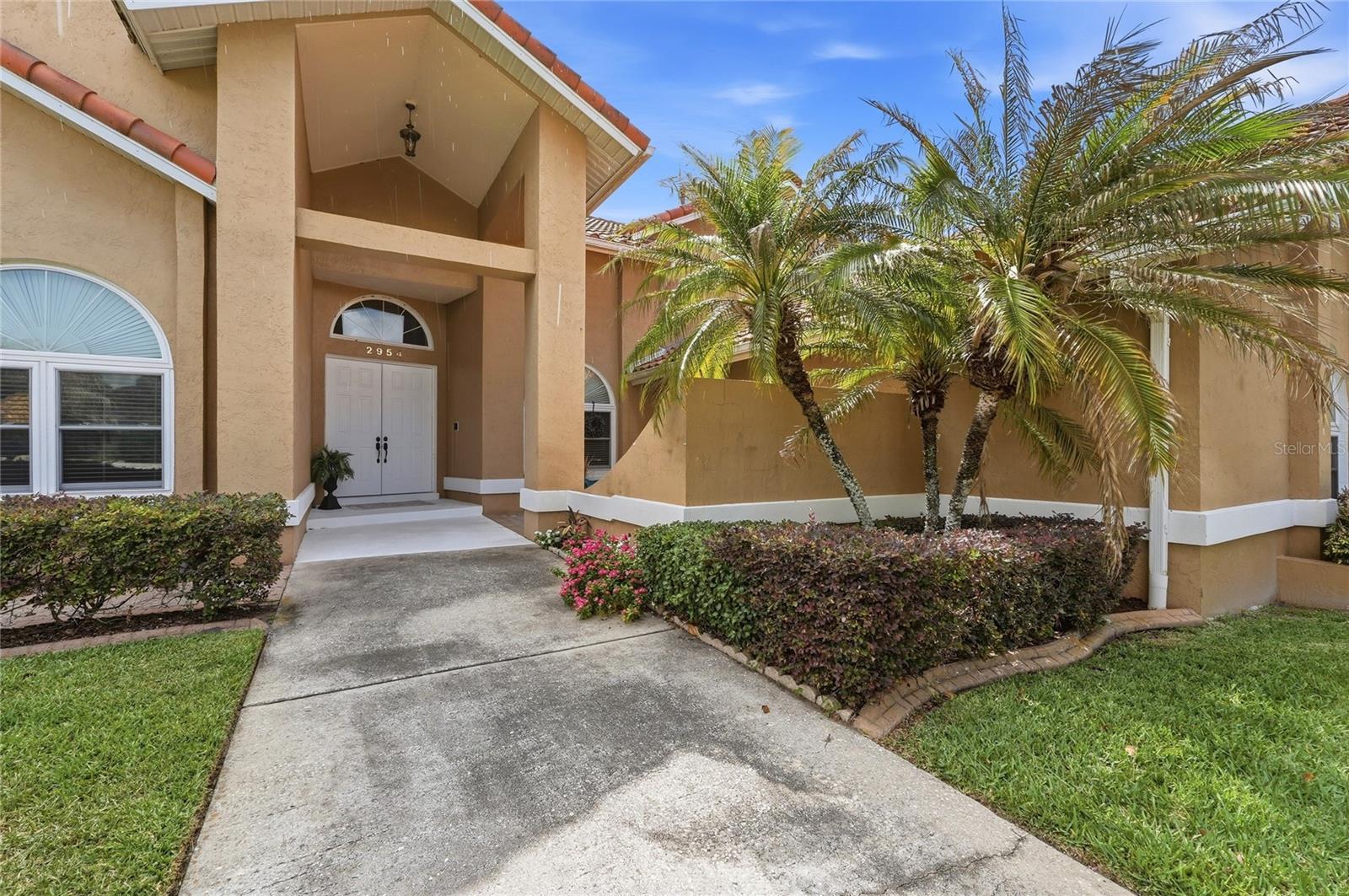 CYPRESS PLANTATIONS - Residential