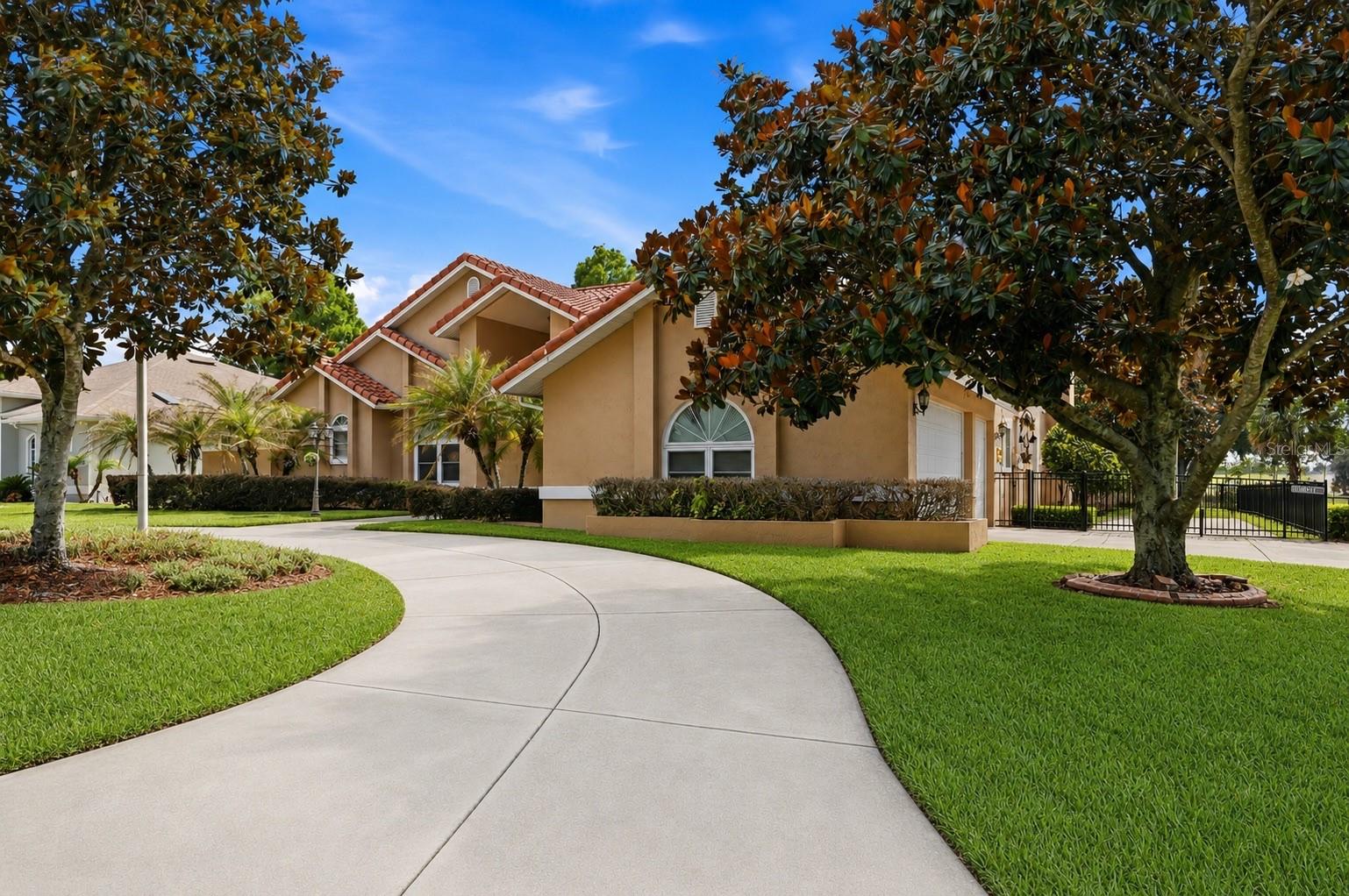 2954 PLANTATION ROAD
