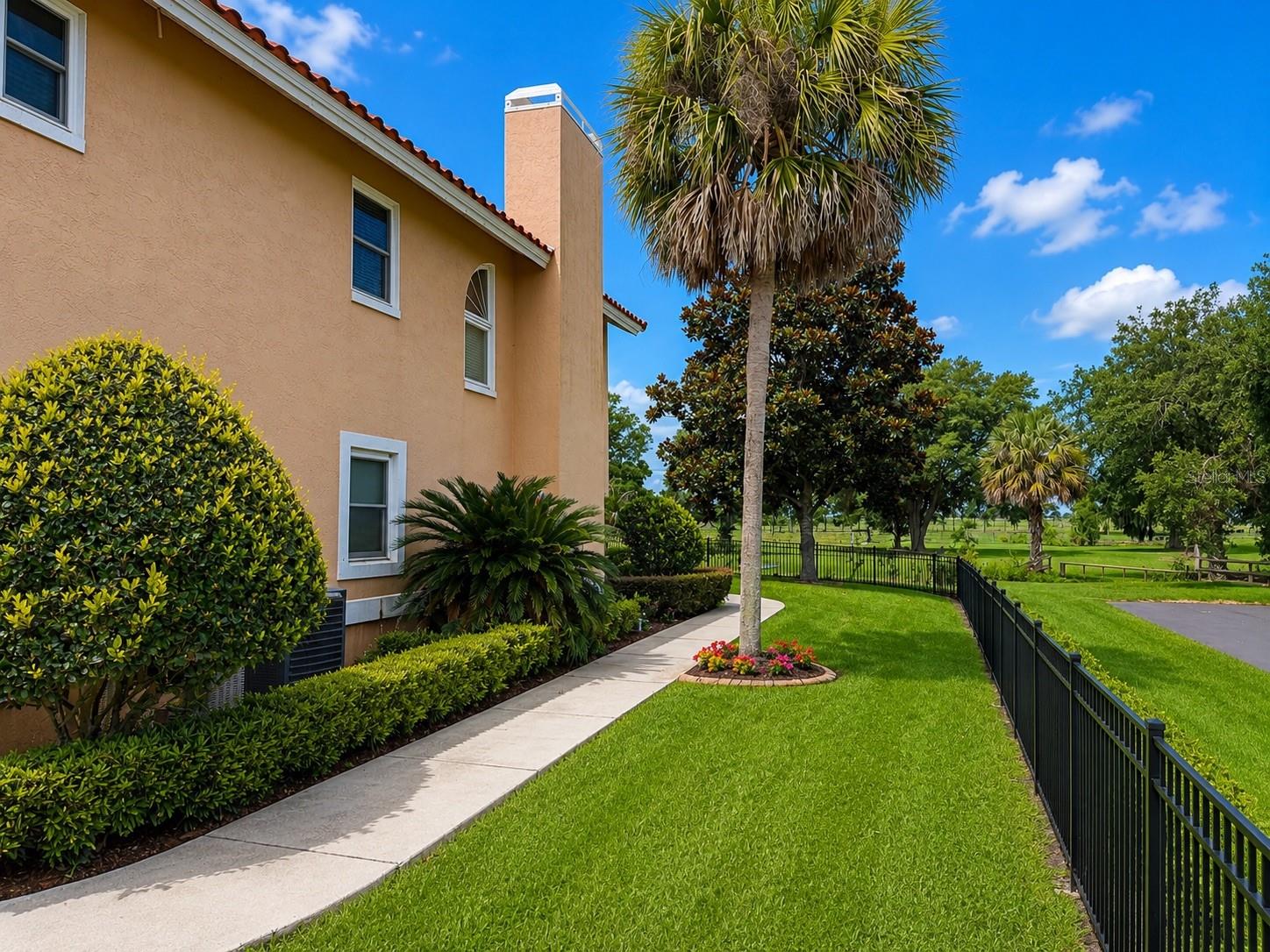 CYPRESS PLANTATIONS - Residential