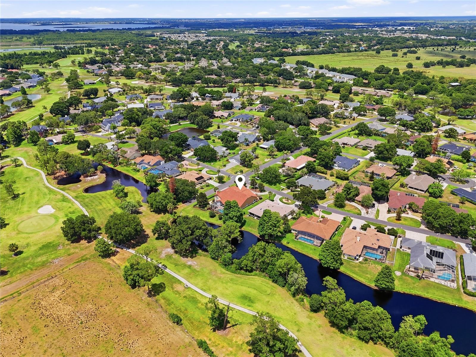 CYPRESS PLANTATIONS - Residential