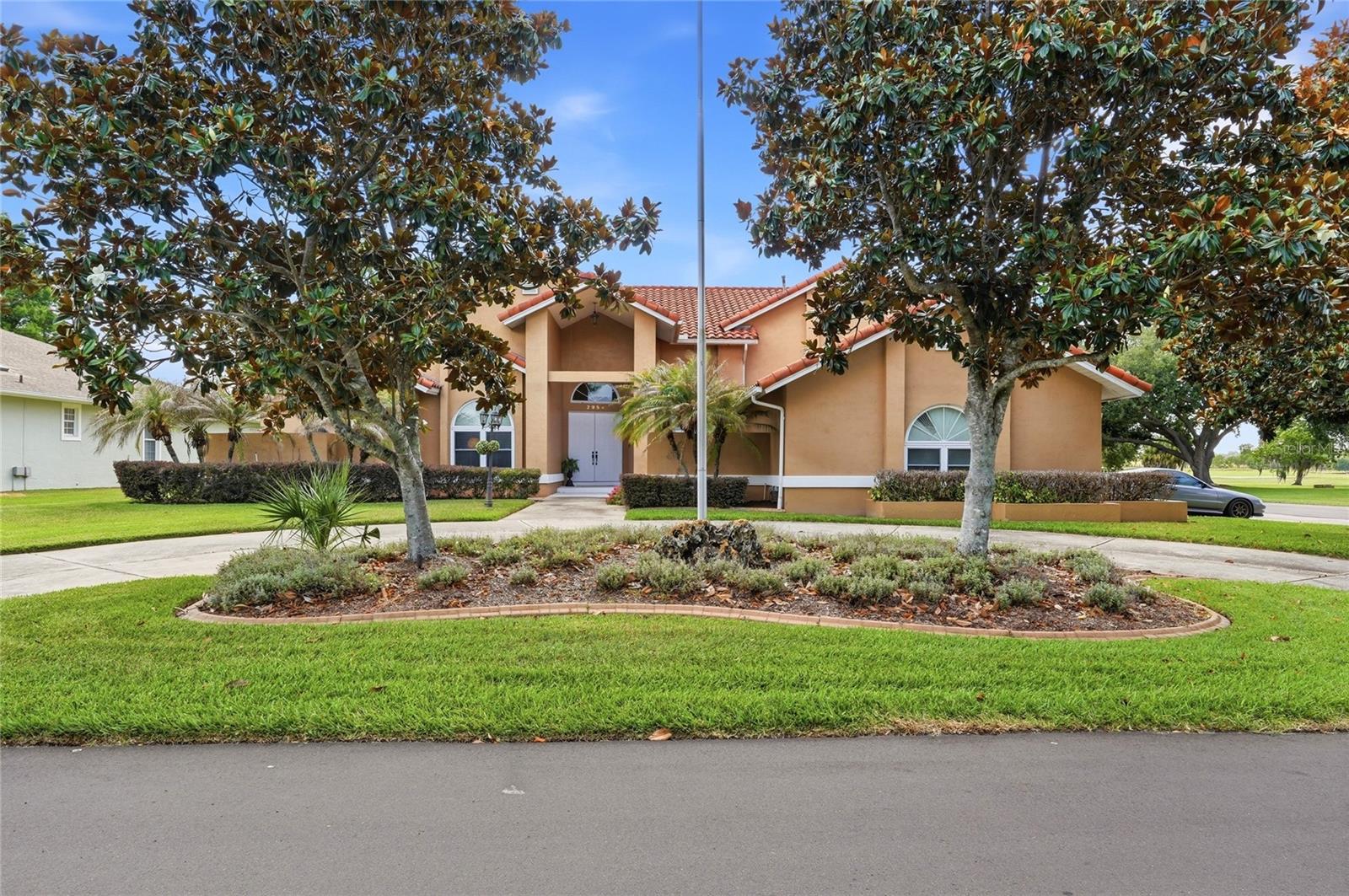 CYPRESS PLANTATIONS - Residential