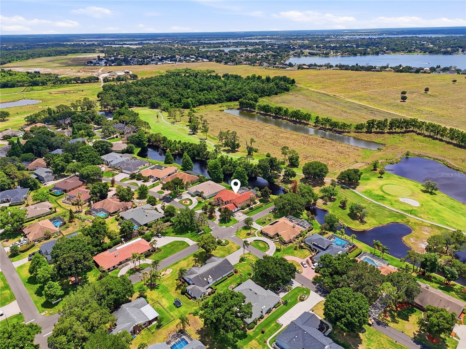 CYPRESS PLANTATIONS - Residential