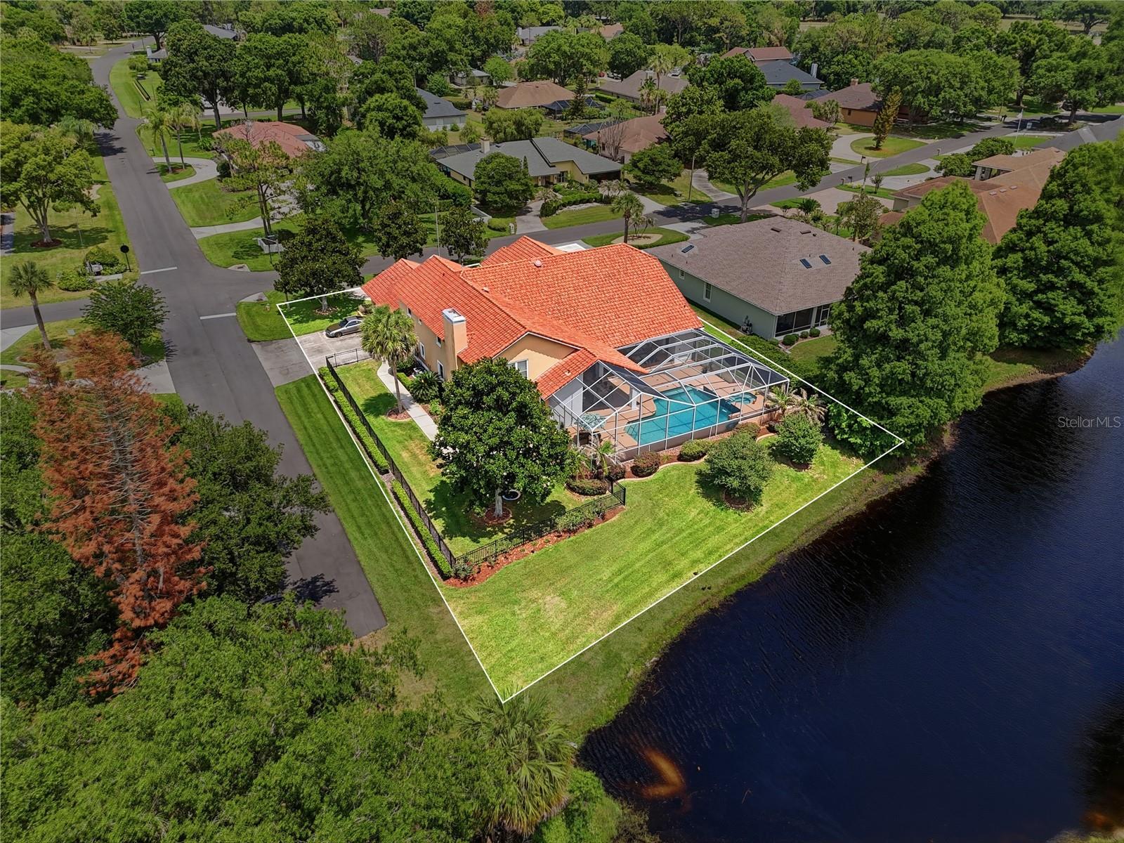 2954 PLANTATION ROAD