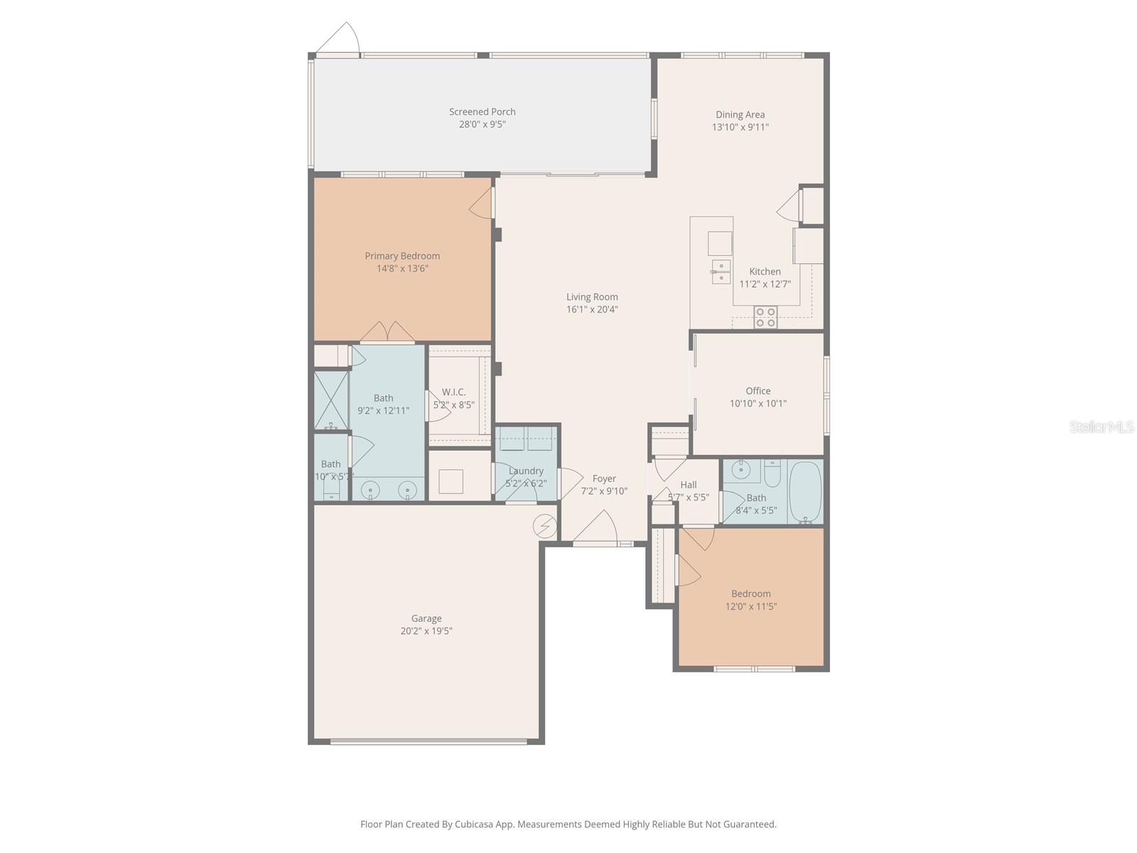 CIMARRON - Residential