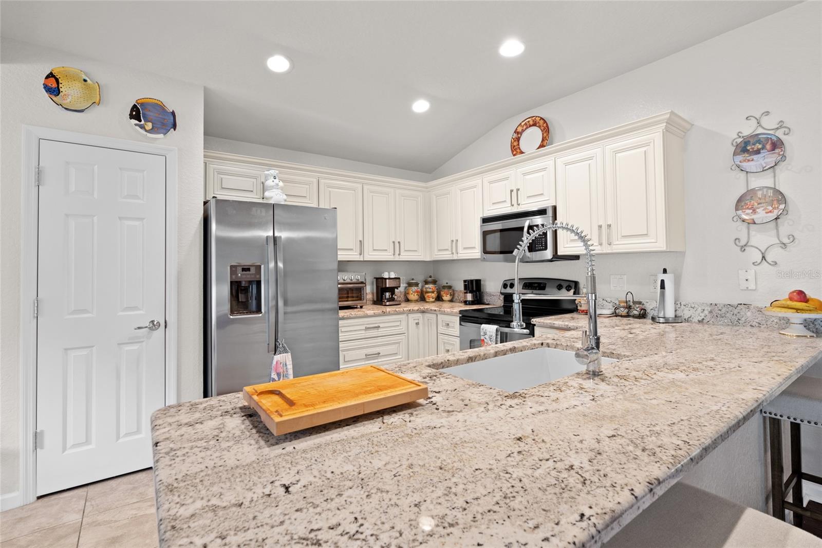 CIMARRON - Residential