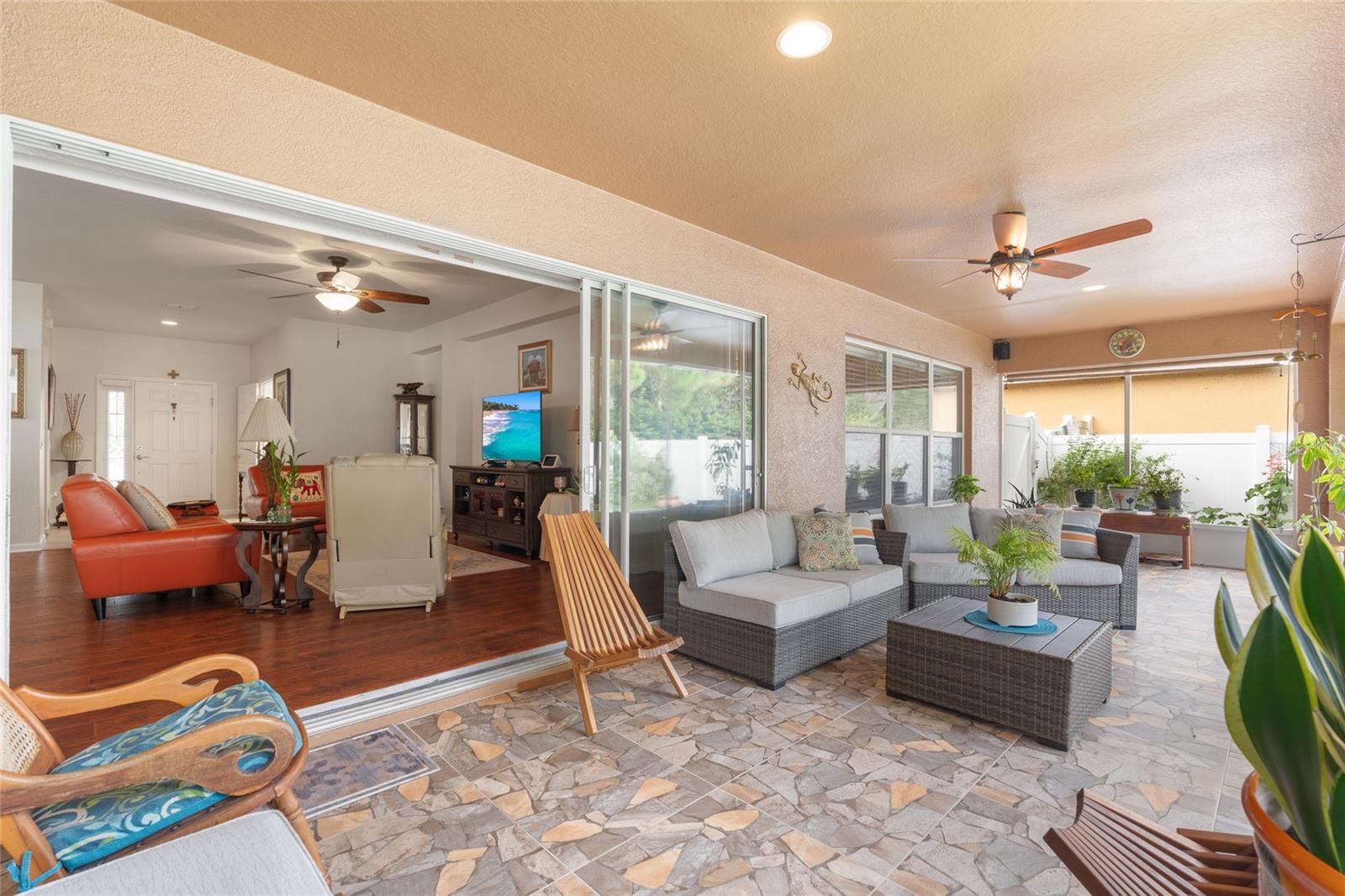 CIMARRON - Residential