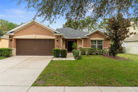 Photo of 4683 SW 40th Place, Ocala, FL 34474 (MLS # TB8437461)