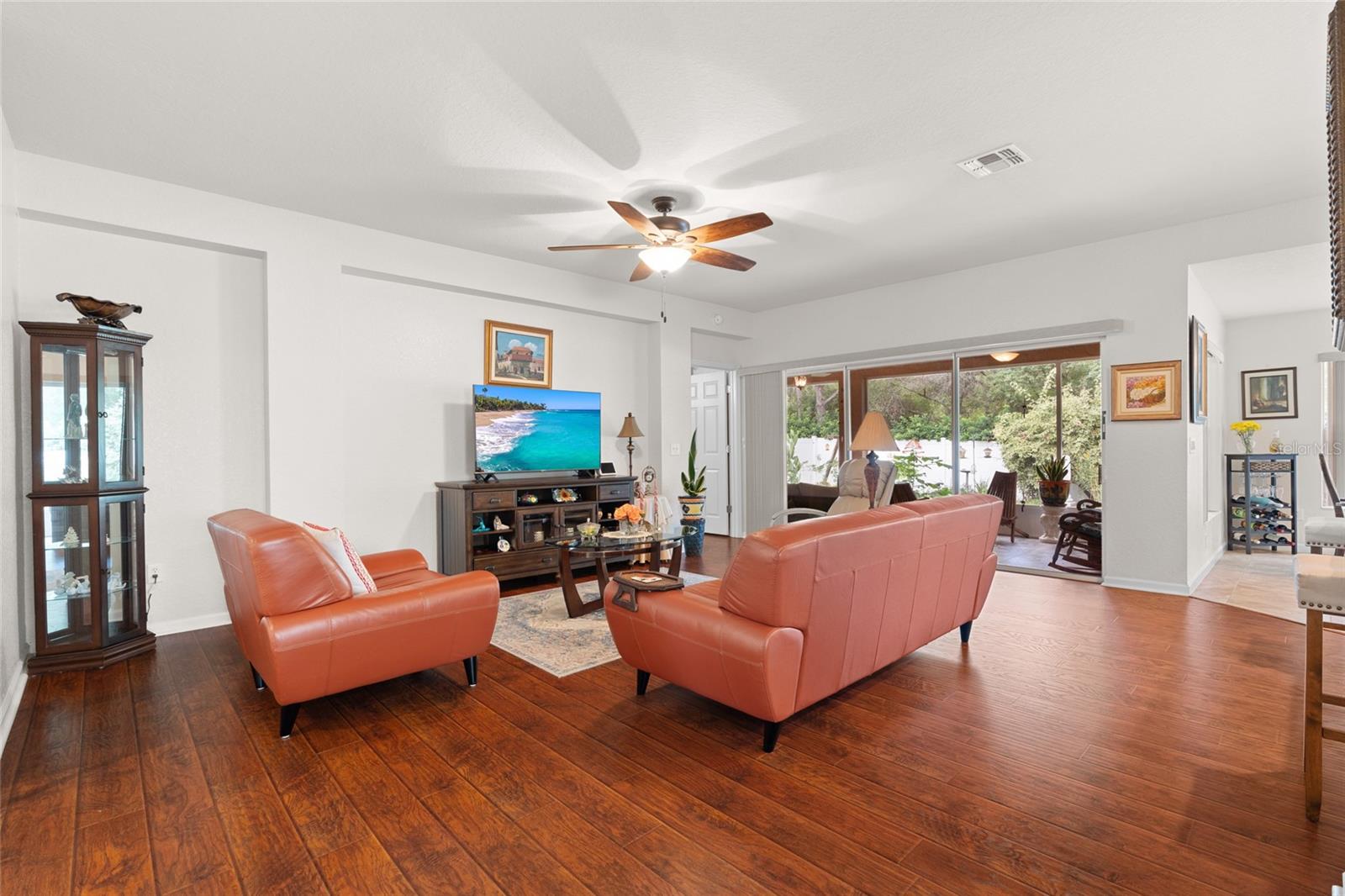 CIMARRON - Residential