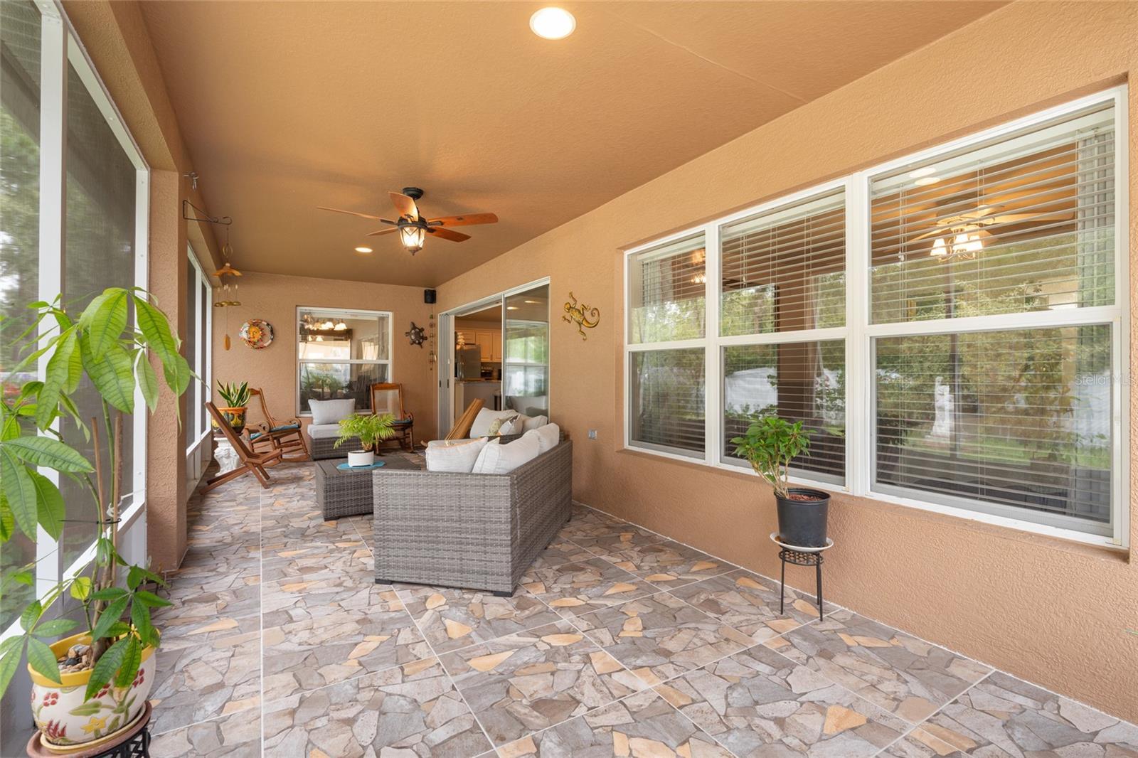 CIMARRON - Residential