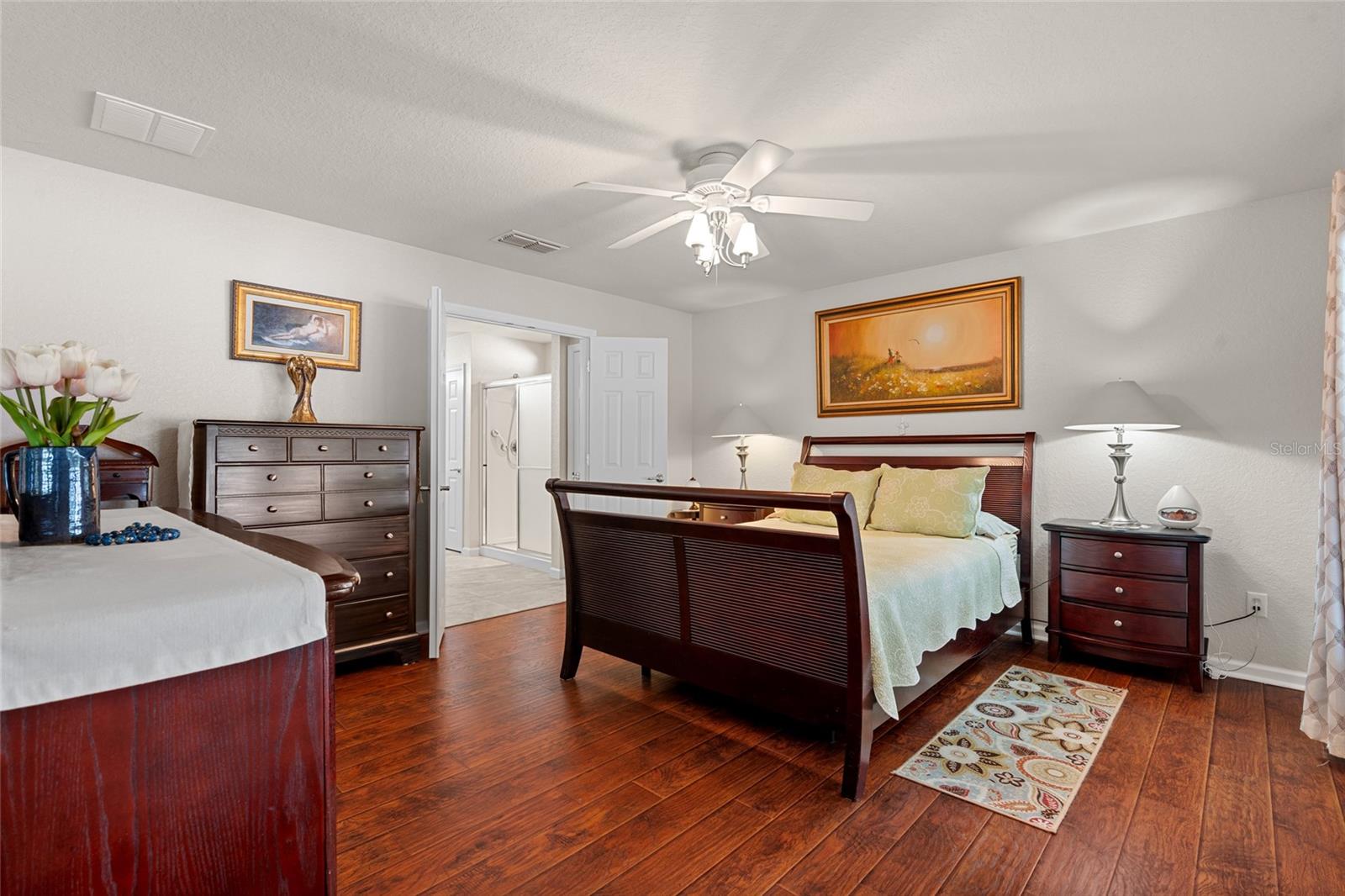 CIMARRON - Residential