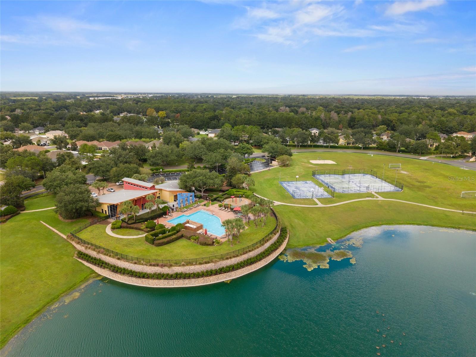 CIMARRON - Residential