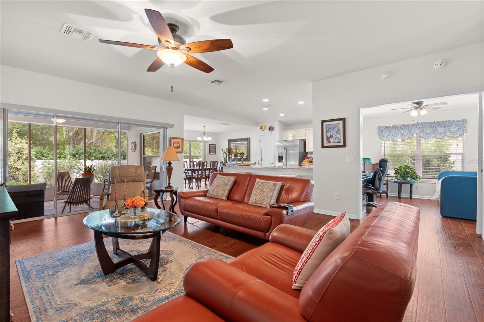 CIMARRON - Residential