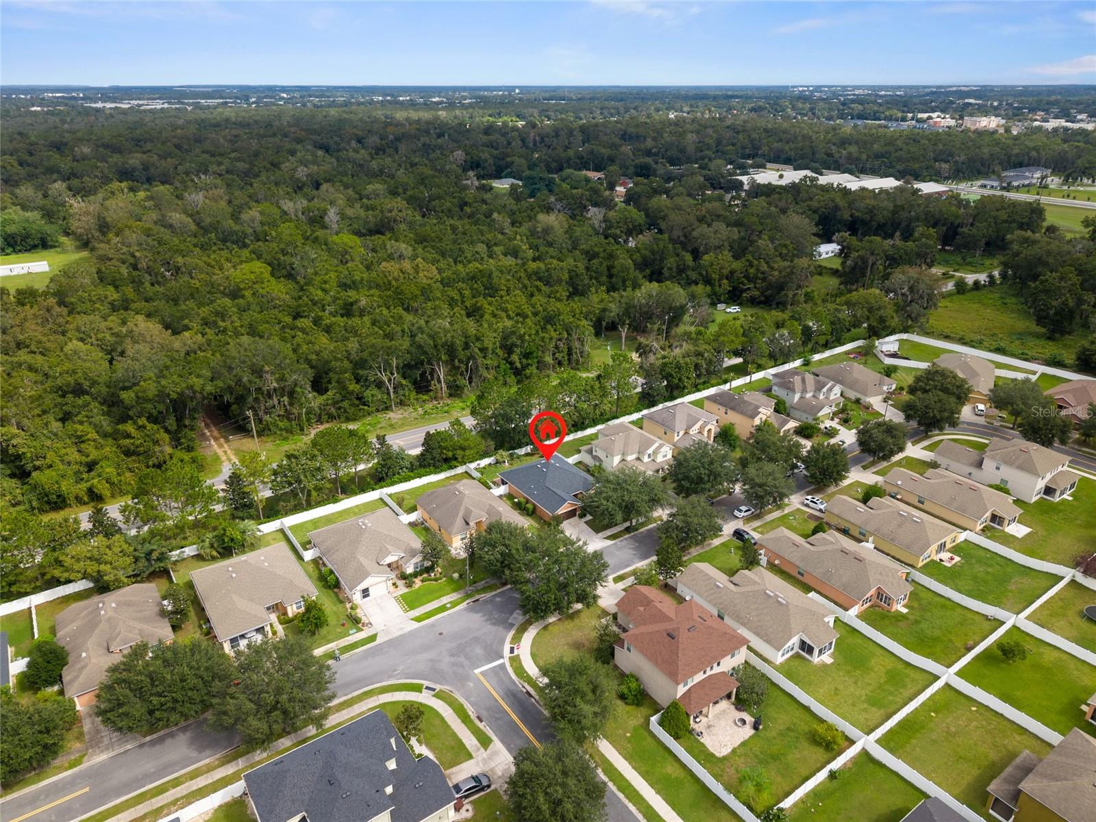 CIMARRON - Residential