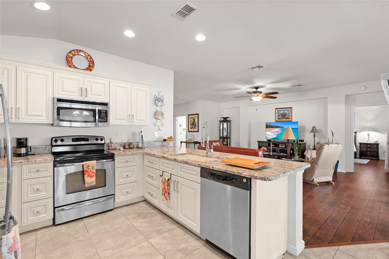 CIMARRON - Residential