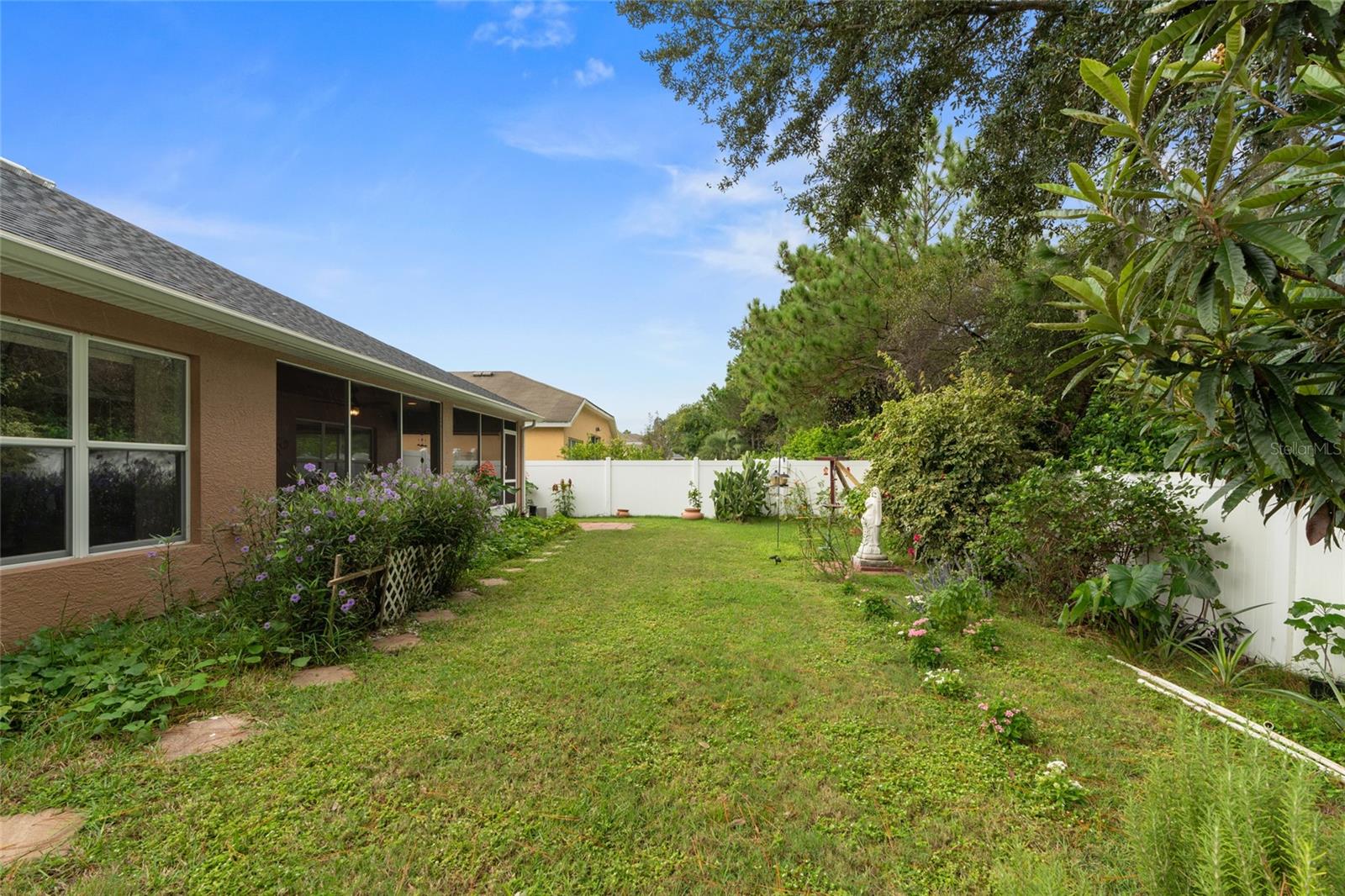 CIMARRON - Residential