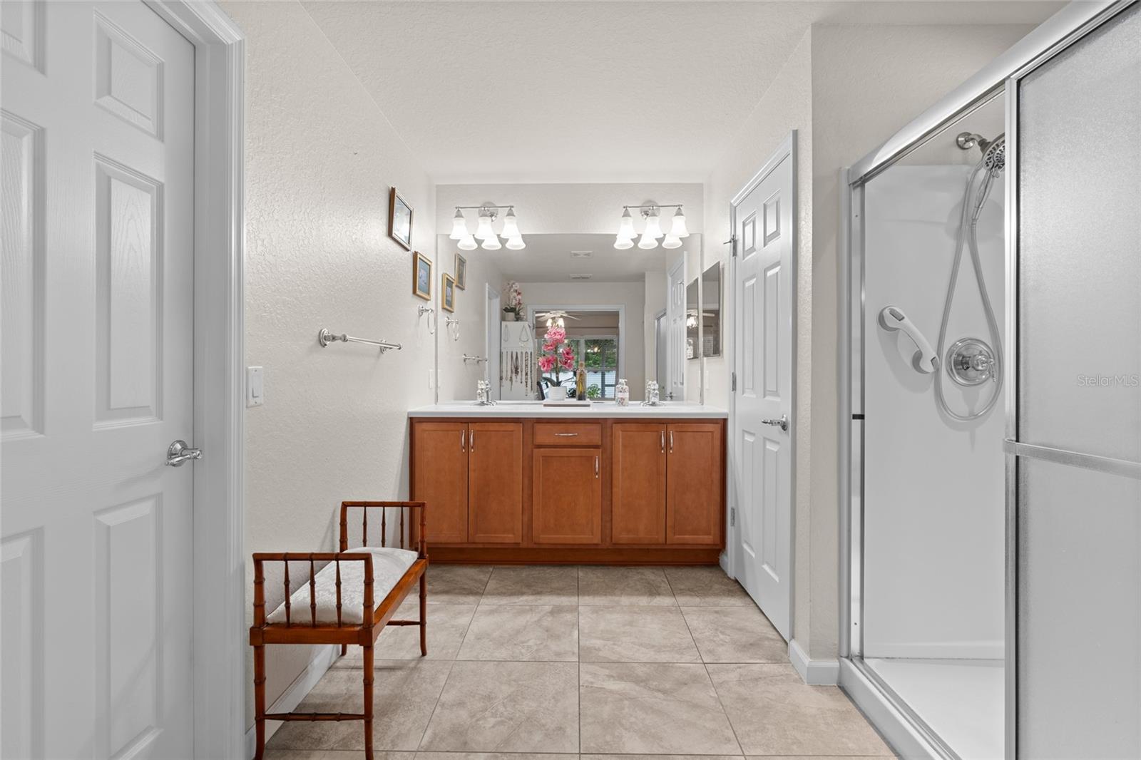 CIMARRON - Residential