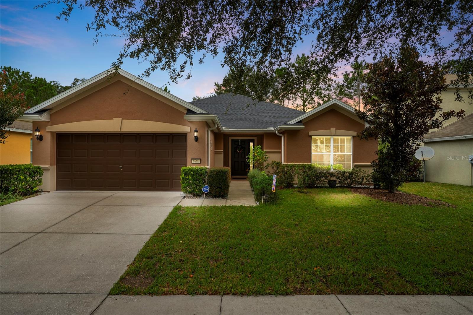 CIMARRON - Residential