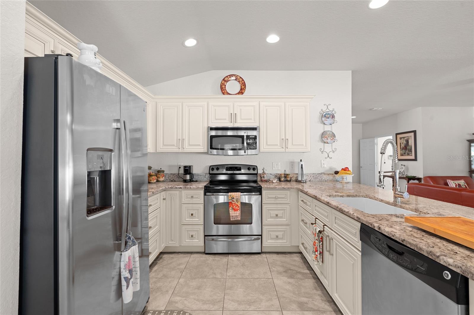 CIMARRON - Residential