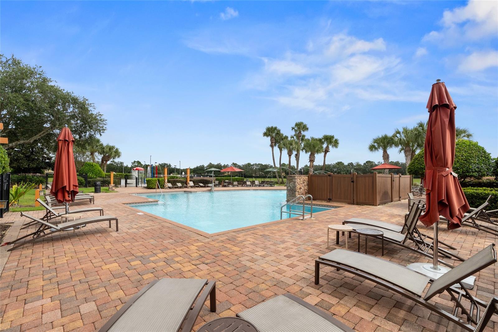 CIMARRON - Residential