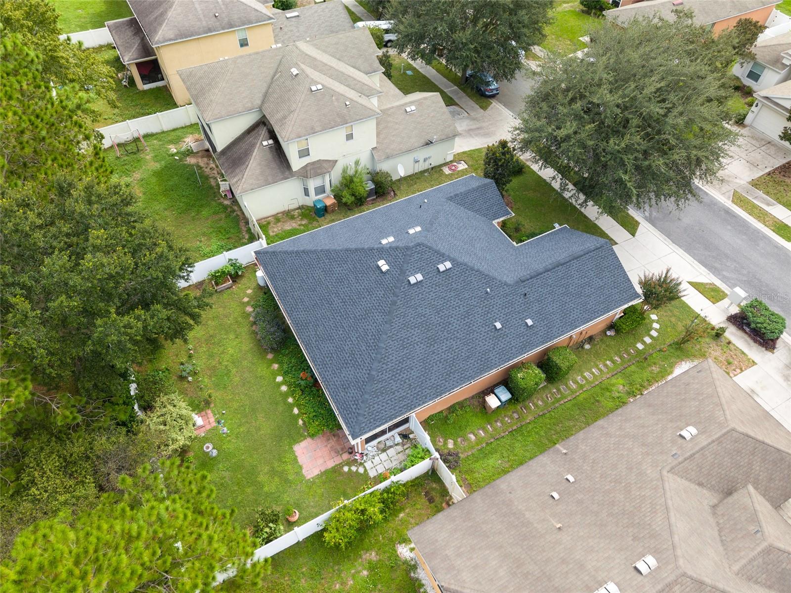 CIMARRON - Residential