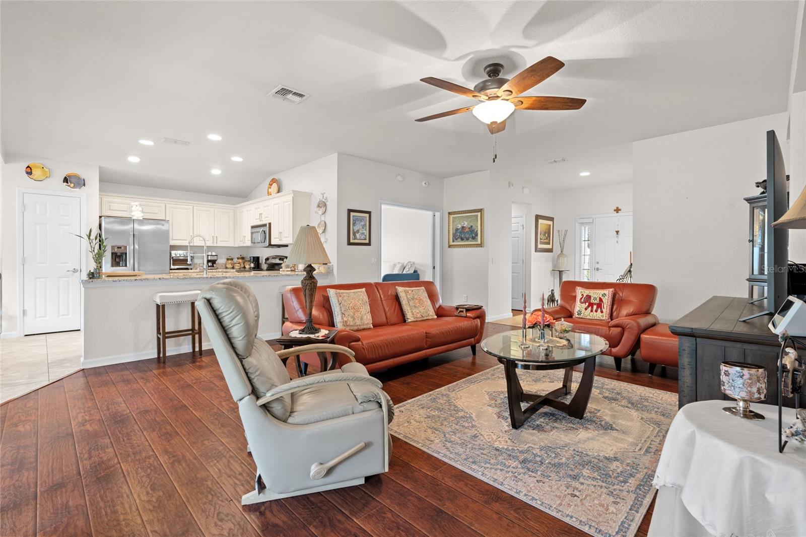 CIMARRON - Residential