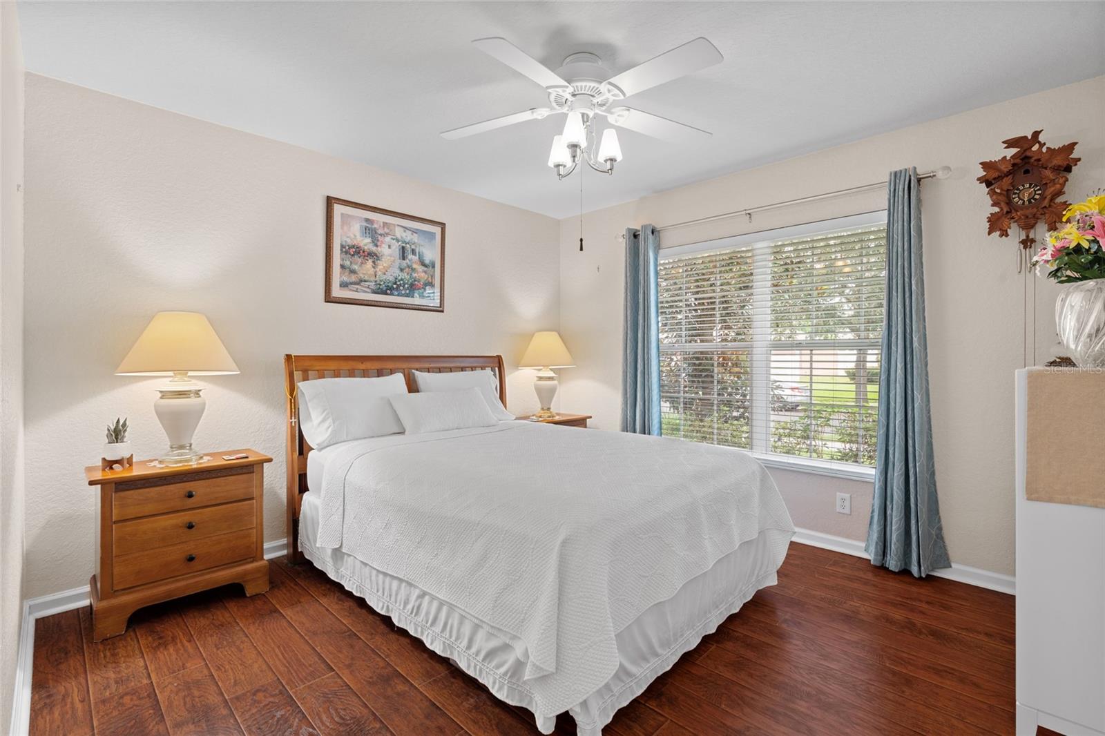 CIMARRON - Residential