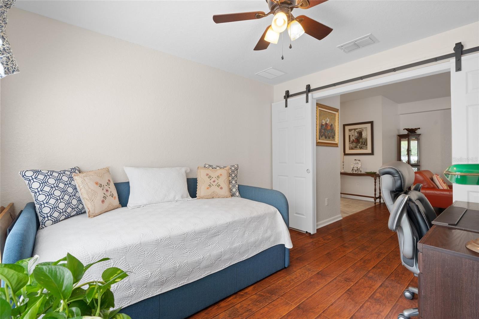 CIMARRON - Residential