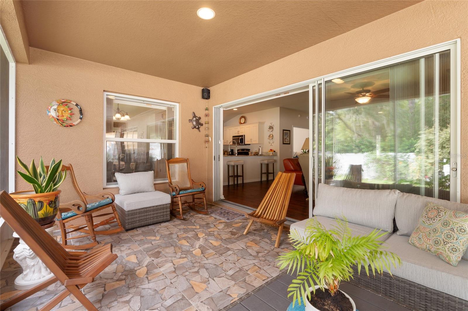 CIMARRON - Residential