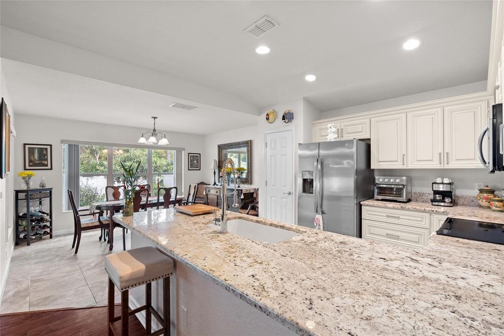 Photo of 4683 SW 40th Place, Ocala, FL 34474 (MLS # TB8437461)