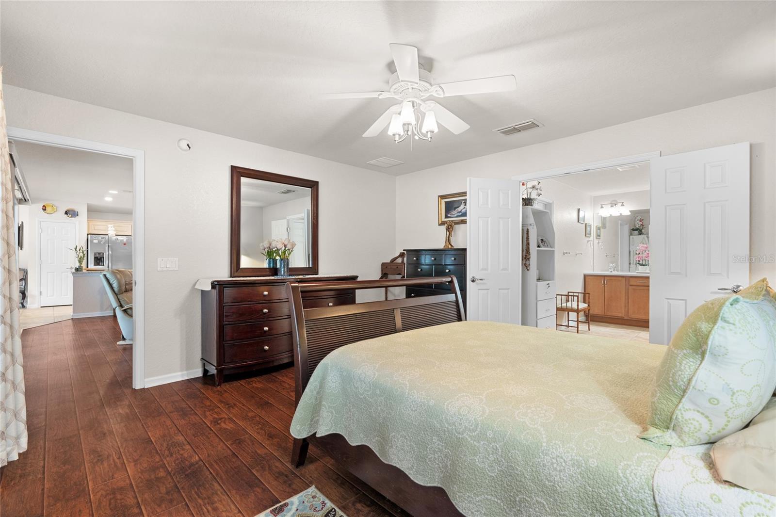 CIMARRON - Residential