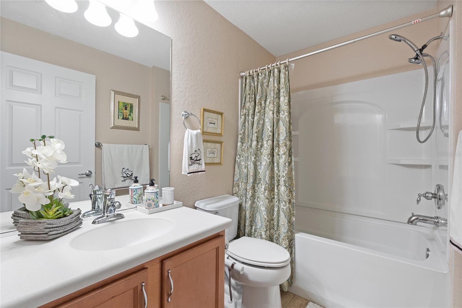 CIMARRON - Residential