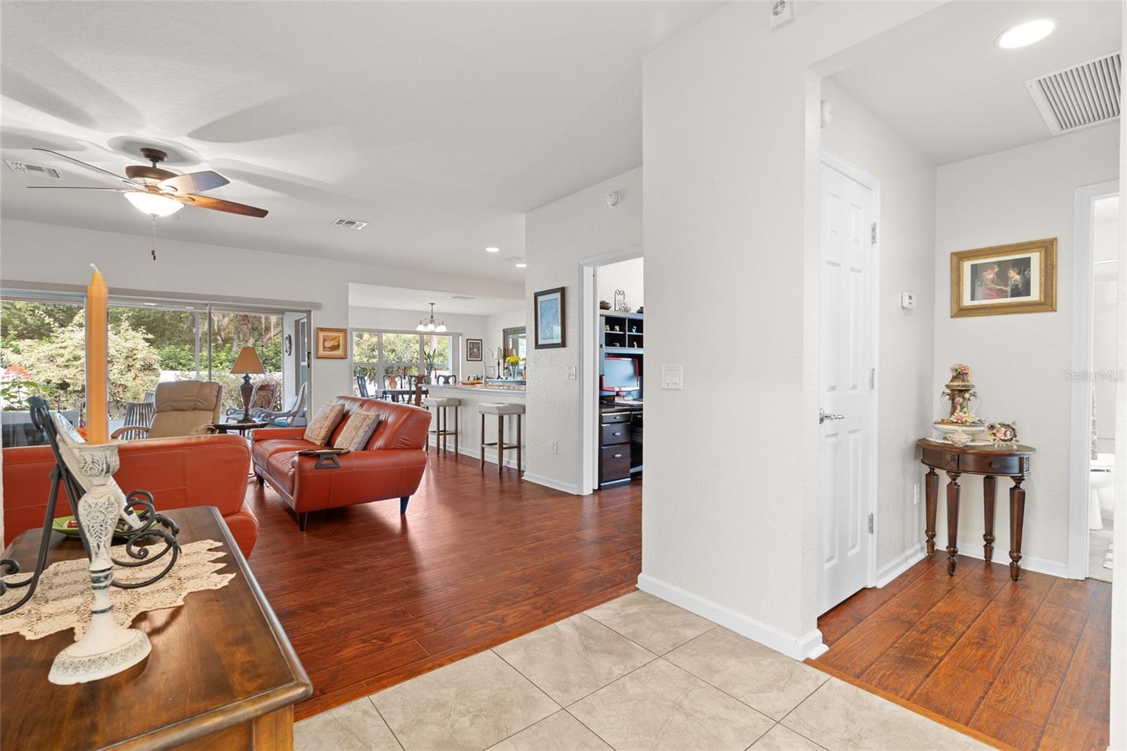 CIMARRON - Residential