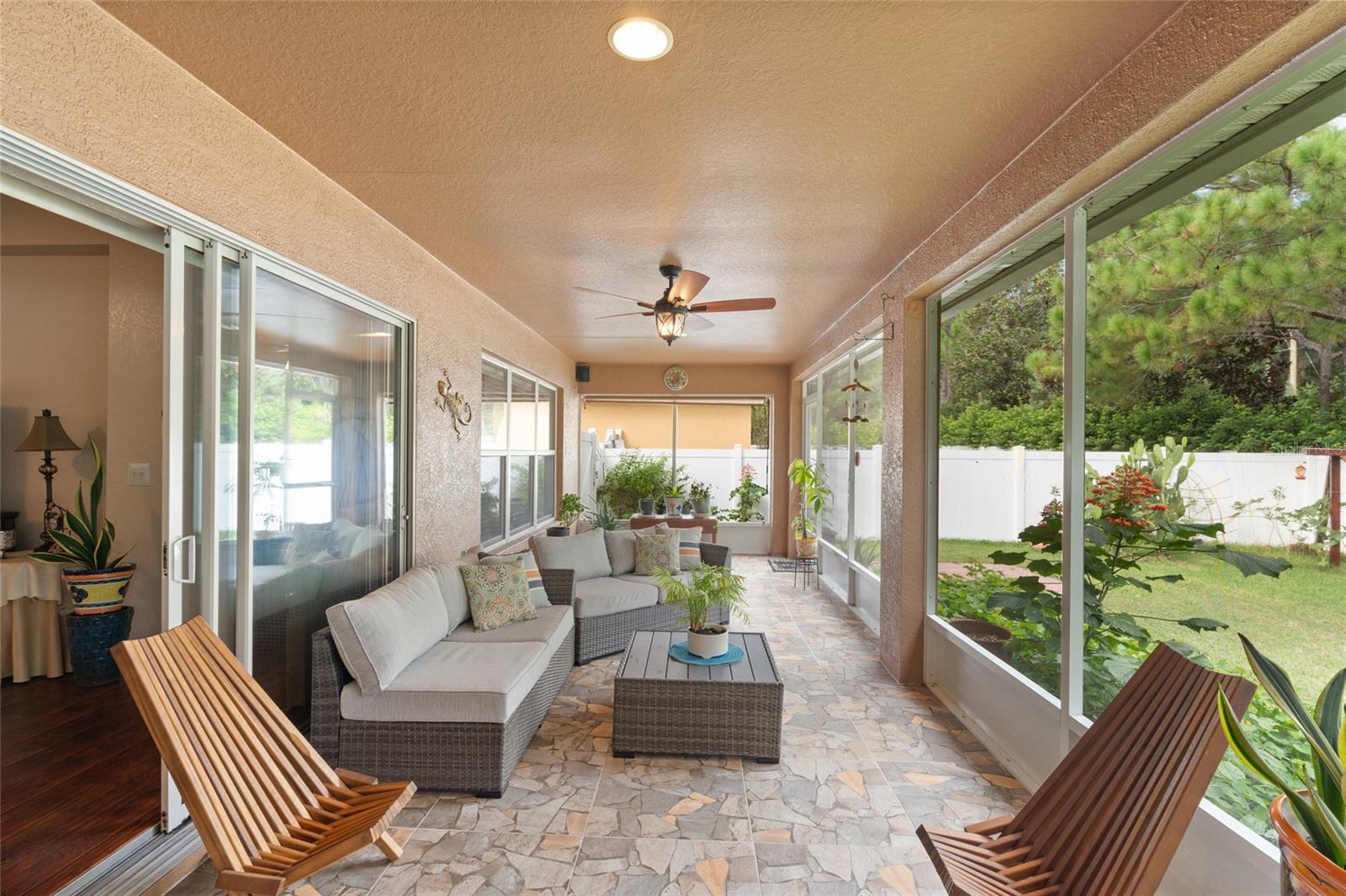 CIMARRON - Residential