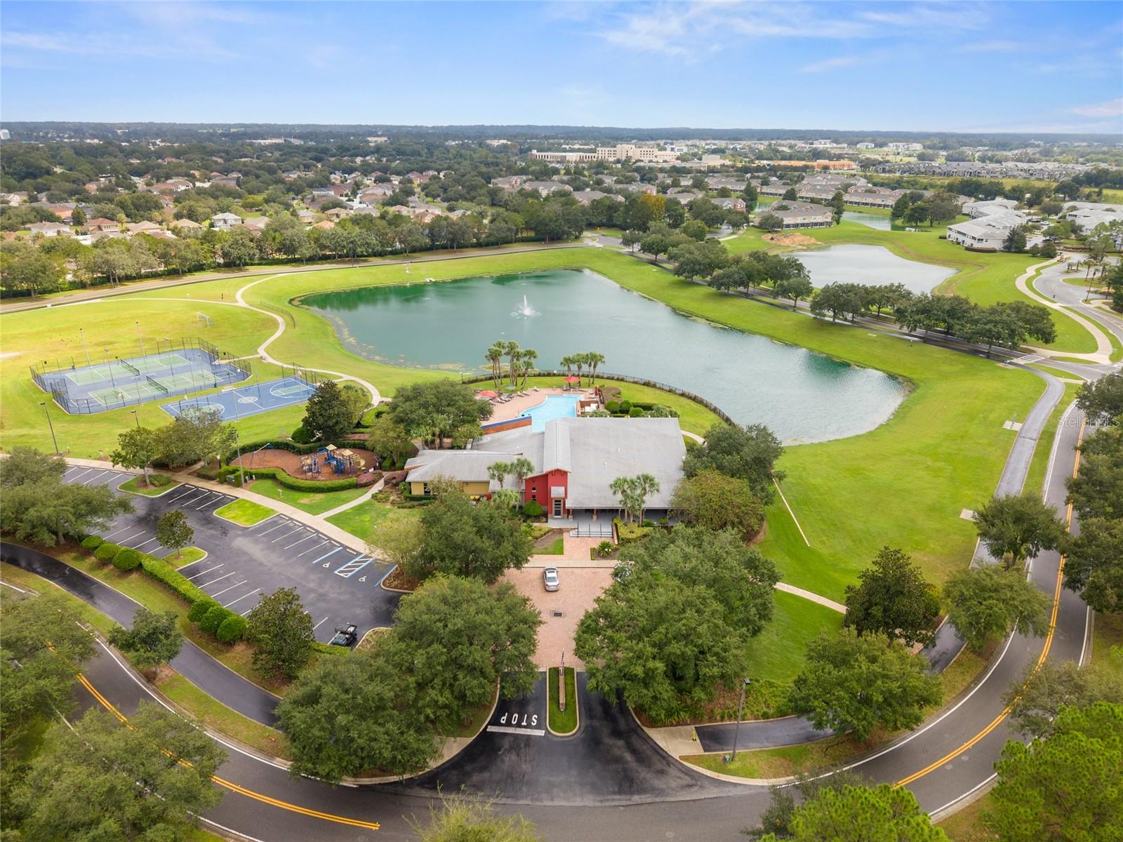 CIMARRON - Residential