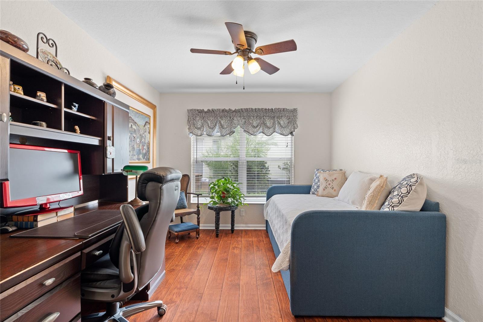 CIMARRON - Residential