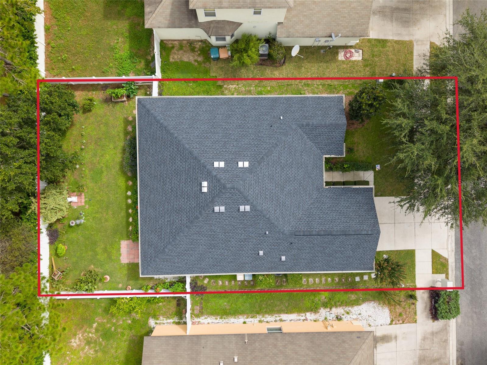 CIMARRON - Residential