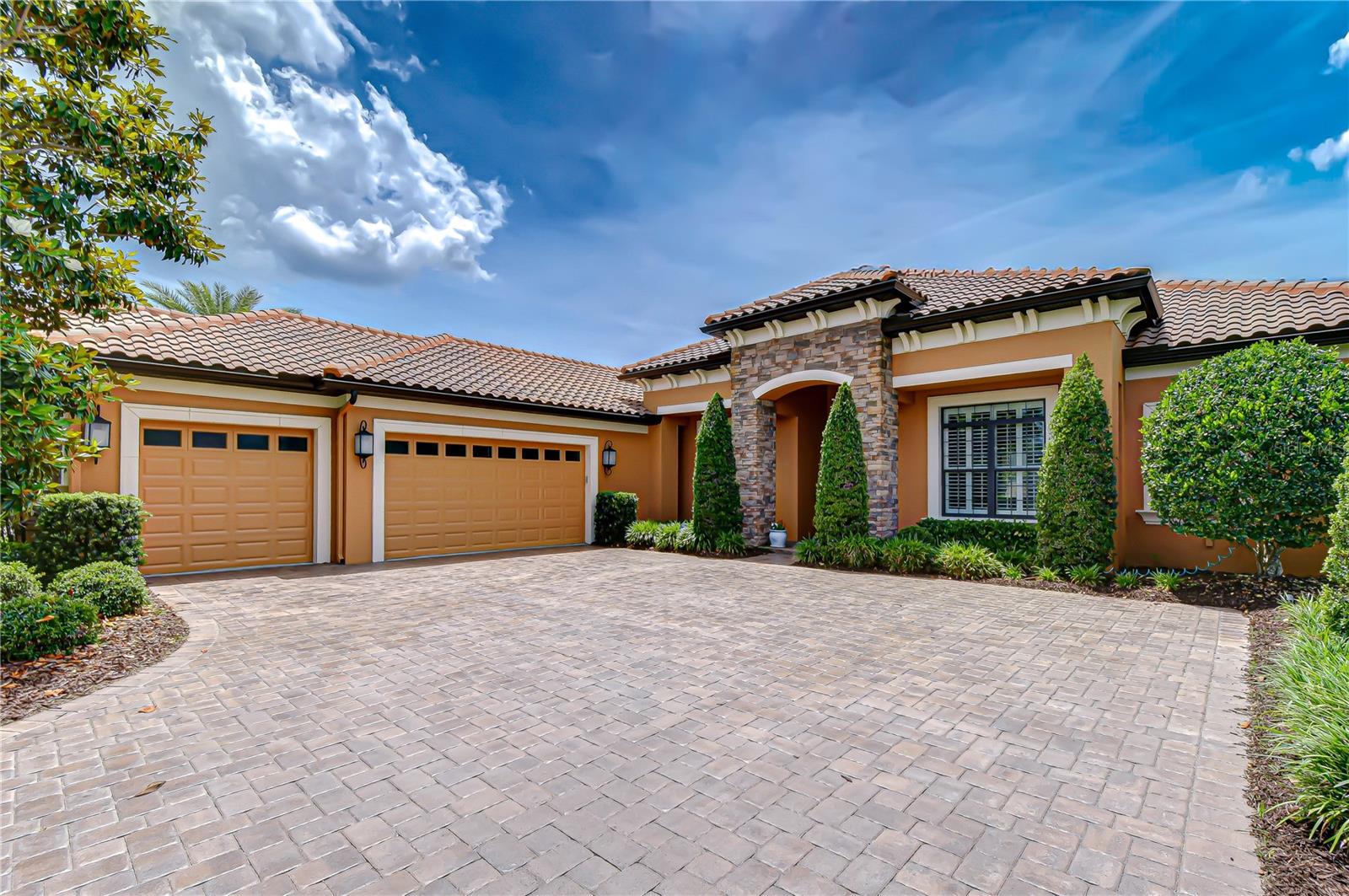 14810 DONALD ROSS COURT