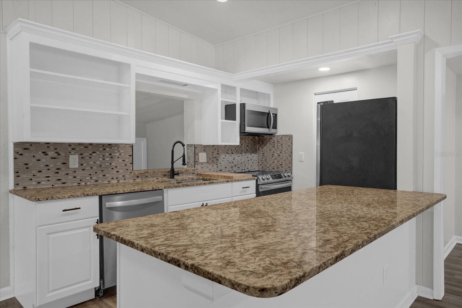 VIRGINIA HAVEN HOMES 1ST ADD - Residential