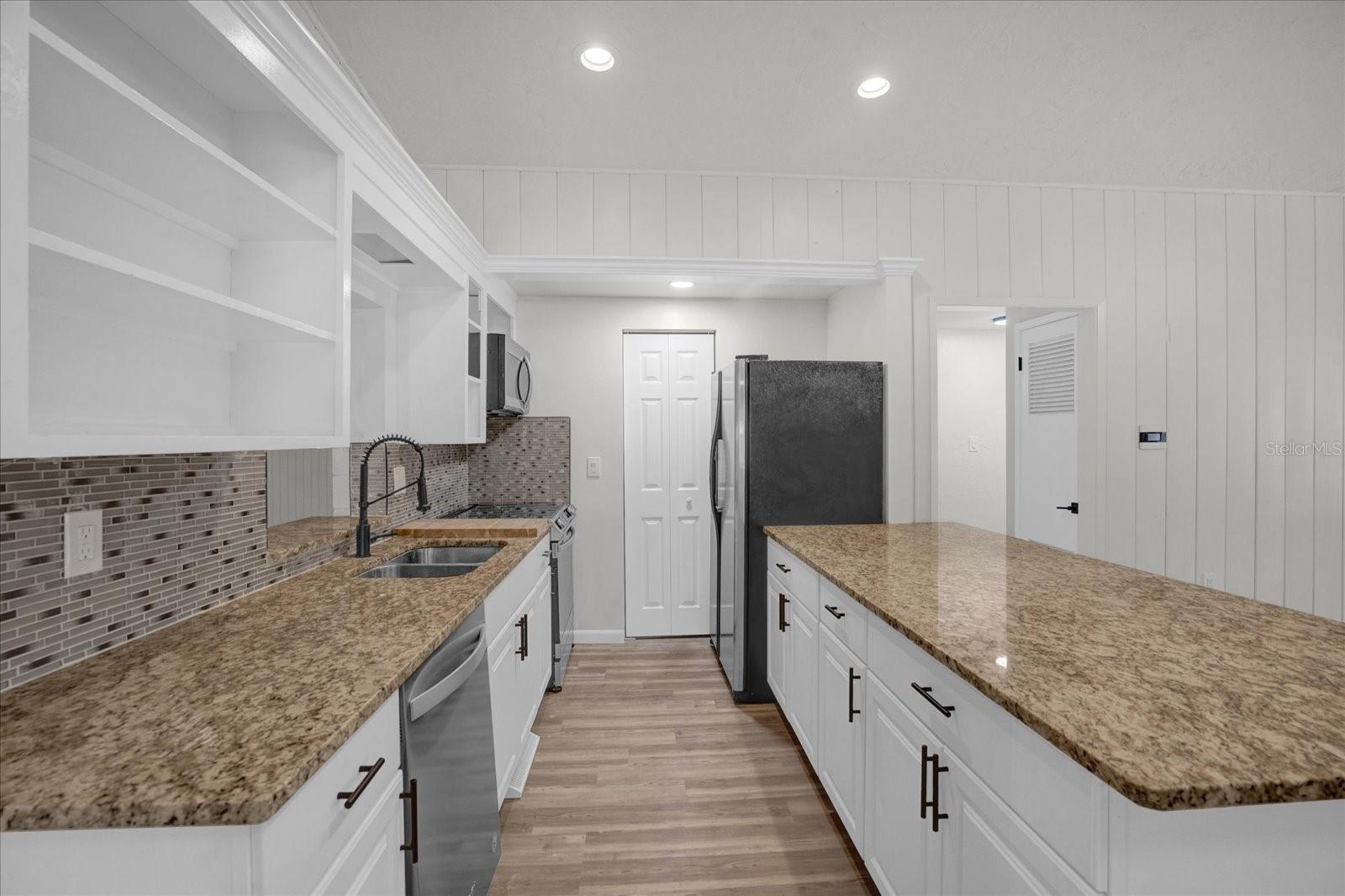 VIRGINIA HAVEN HOMES 1ST ADD - Residential