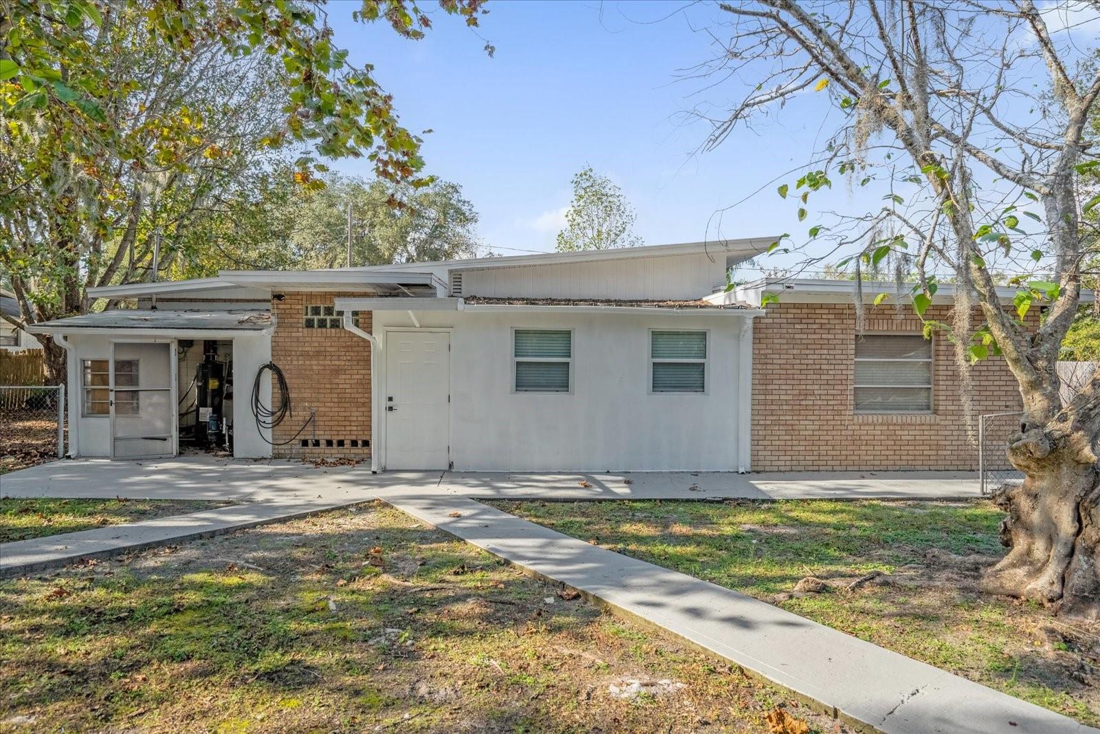 VIRGINIA HAVEN HOMES 1ST ADD - Residential