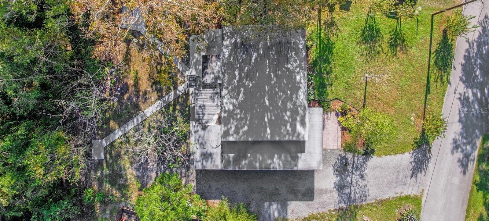 VIRGINIA HAVEN HOMES 1ST ADD - Residential